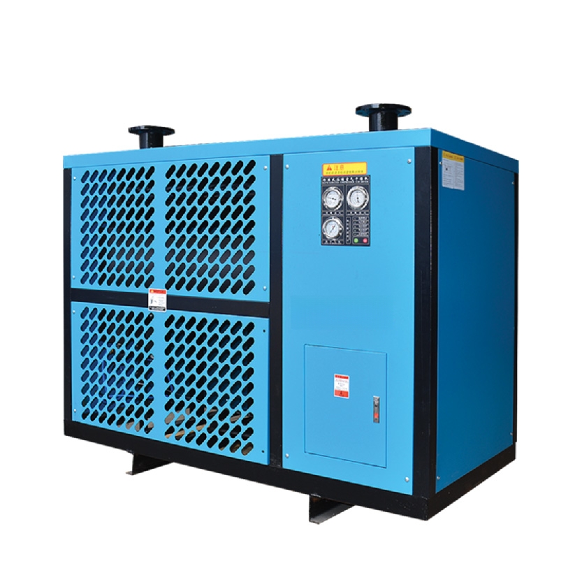 荆门风冷常温冷冻式干燥机