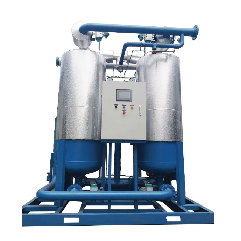 荆门余热再生吸附式干燥机